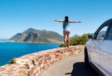 6 советов по аренде автомобиля для поездки по Европе