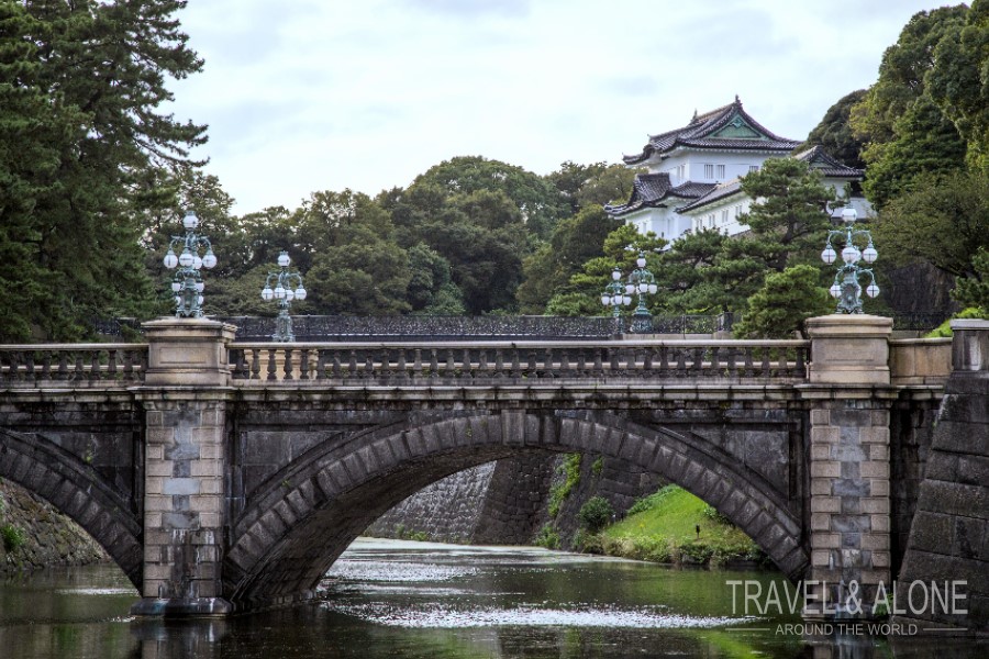 Что обязательно стоит посетить в Токио: достопримечательности столицы Японии