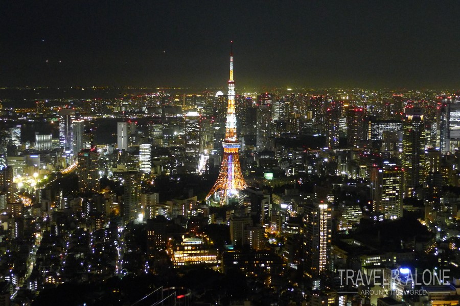 Что обязательно стоит посетить в Токио: достопримечательности столицы Японии