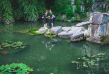 4 жемчужины Сучжоу, которые большинство туристов никогда не увидит