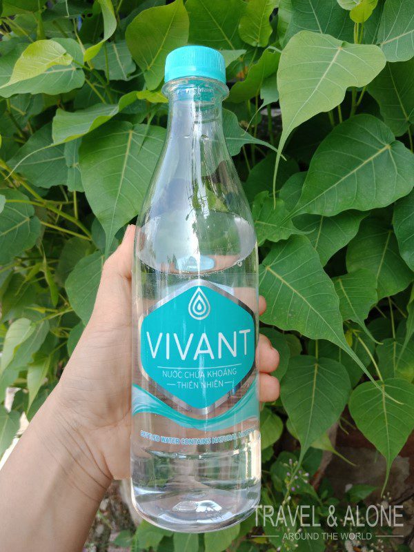 Питьевая вода во Вьетнаме: что выбрать туристу